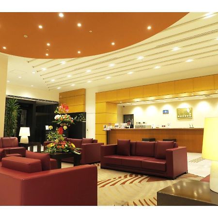 Hotel Mielparque Кумамото Екстер'єр фото