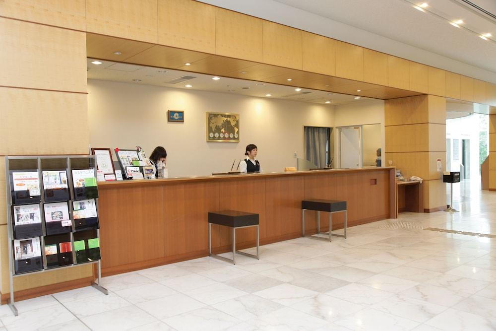 Hotel Mielparque Кумамото Екстер'єр фото